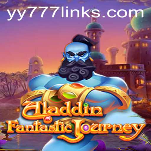 Aladdin: The Enchanting Adventure of YY 777